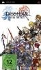 Dissidia - Final Fantasy