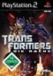 Transformers - Die Rache (PS2)