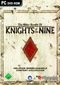 Elder Scrolls 4 - Knights of the Nine (PC)