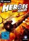 Heroes over Europe