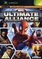 Marvel: Ultimate Alliance