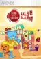 Happy Tree Friends False Alarm