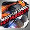 Need for Speed Hot Pursuit (iPhone)
