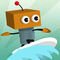 Test: Robo Surf
