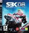 SBK-08 Superbike World Championship SBK-08 Superbike World Championship