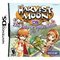 Harvest Moon - The Tale of Two Towns (NDS)