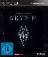 The Elder Scrolls 5 - Skyrim