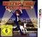 Frage von Shila-Shinya Rhythm Thief & Der Schatz des Kaisers (3DS)