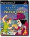 Peter Pan - Legend of Never Land