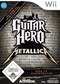 Guitar Hero - Metallica