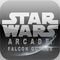 Star Wars Arcade: Falcon Gunner Star Wars Arcade: Falcon Gunner