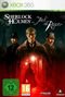 Sherlock Holmes jagt Jack the Ripper