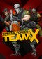 Special Forces Team X