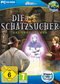 Die Schatzsucher 4 - Das Ende ist nah