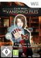 Cate West - The Vanishing Files Cate West - The Vanishing Files
