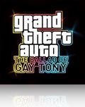 Grand Theft Auto 4 - The Ballad of Gay Tony
