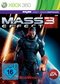 Mass Effect 3 (360)