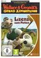 Frage von CheatoTom Wallace & Gromit - Lizenz zum Putten (PC)