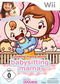 Cooking Mama World - Babysitting