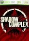 Test: Shadow Complex