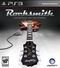First Facts: Rocksmith