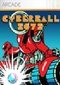 Cyberball 2072 Cyberball 2072