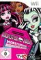 Monster High