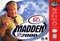 Madden NFL 2000 (US)