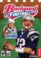 Backyard Football 2009