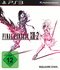Test: Final Fantasy 13-2