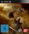 Kampf der Titanen