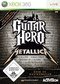Guitar Hero - Metallica