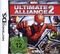 Marvel Ultimate Alliance 2