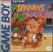 Spanky 's Quest