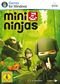 Mini Ninjas