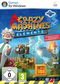 Test: Crazy Machines Elements