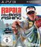 Rapala Pro Bass Fishing Rapala Pro Bass Fishing