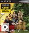 NatGeo Quiz! Wild Life (PS3)