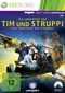 Tim & Struppi - Das Geheimnis der Einhorn