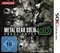 Test: Metal Gear Solid Snake Eater 3D