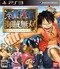 One Piece - Pirate Warriors (PS3)