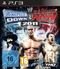 WWE SmackDown vs. Raw 2011 (PS3) WWE SmackDown vs. Raw 2011 (PS3)