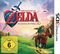 The Legend of Zelda - Ocarina of Time 3D (3DS)
