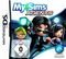 MySims - Agents (NDS)