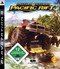 Motorstorm 2 - Pacific Rift (PS3)