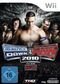 WWE SmackDown vs. Raw 2010 (Wii) WWE SmackDown vs. Raw 2010 (Wii)