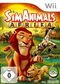 Sim Animals - Afrika