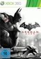 Batman - Arkham City (360)