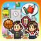 Pocket Academy (iPhone)
