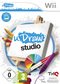 Test: uDraw Studio